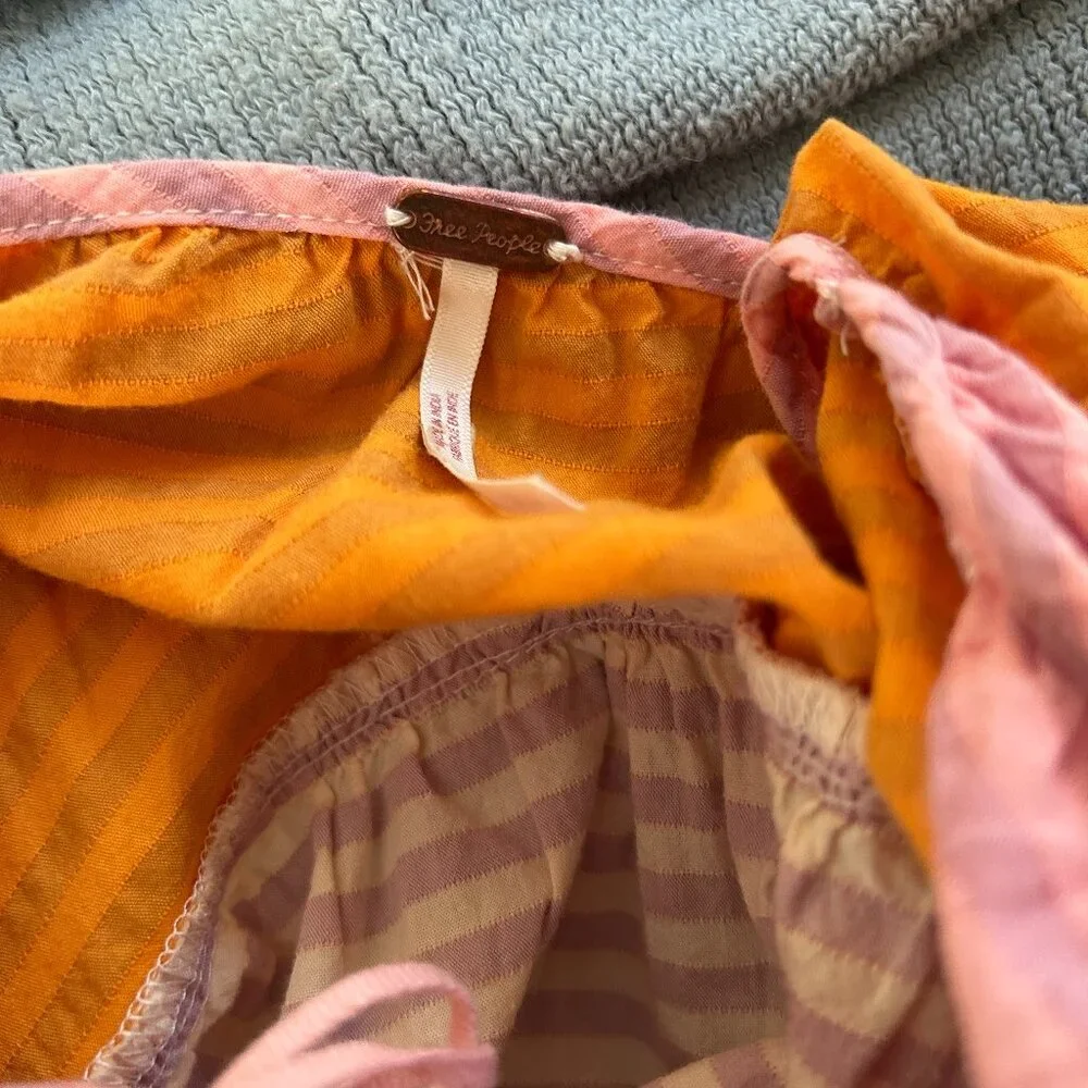 Free People What Love Is Maxi Dress - Picture 7 of 7